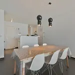 In Blankenberg With Sea Views *
