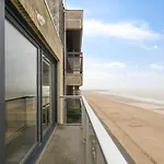 In Blankenberg With Sea Views