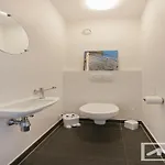 شقة In Blankenberg With Sea Views *