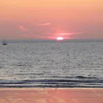 شقة In Blankenberg With Sea Views بلانكنبرخ