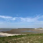 شقة In Blankenberg With Sea Views