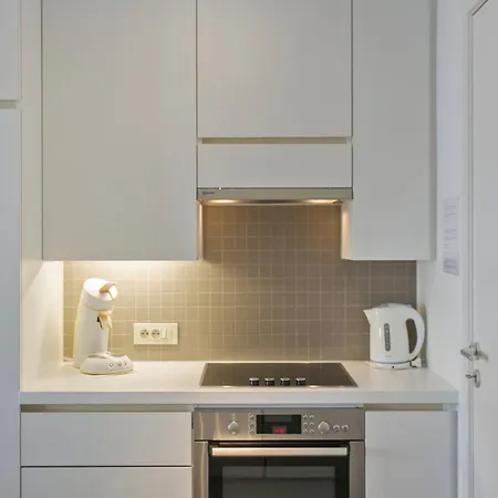 In Blankenberg With Sea Views Appartement Blankenberge