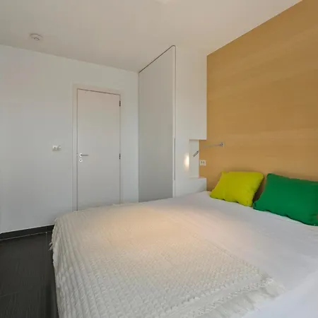 In Blankenberg With Sea Views * Blankenberge