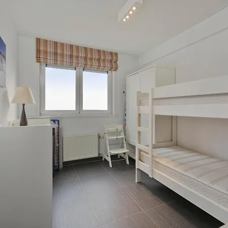 In Blankenberg With Sea Views * ブランケンベルヘ