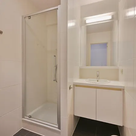 In Blankenberg With Sea Views * Blankenberge