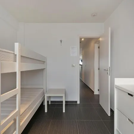 In Blankenberg With Sea Views * Blankenberge