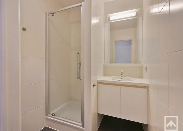 In Blankenberg With Sea Views * Blankenberge