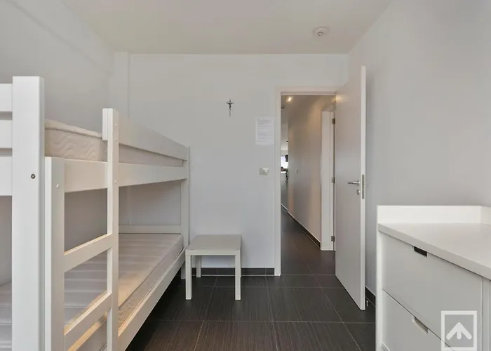 In Blankenberg With Sea Views * Blankenberge